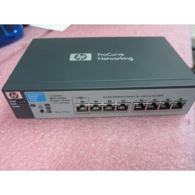 Switch 8 Ports HP :  J9449A