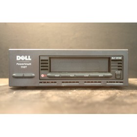 Used Tape drive DELL DLT VS160 WG301 serveur-occasion.com