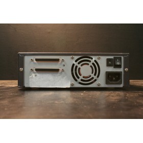 Used Tape drive DELL DLT VS160 WG301 serveur-occasion.com