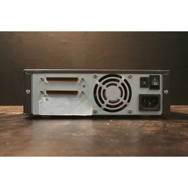 Used Tape drive DELL DLT VS160 WG301 serveur-occasion.com