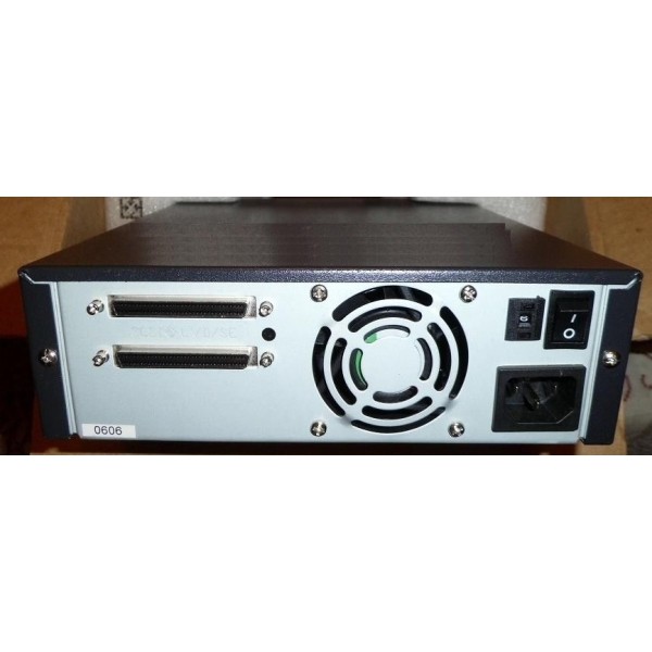 Tape drive DLT Vs160 Dell XG403