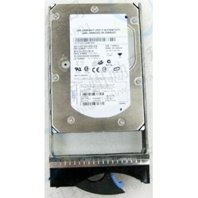 Disque Dur IBM Sata 3.5 7200rpm 1000 Gb 43W7633
