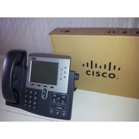 7961G Tel CISCO  CISCO   
