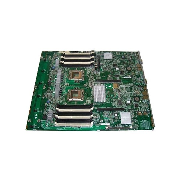 Carte mere Hp Proliant DL380 G6 : 496069-001