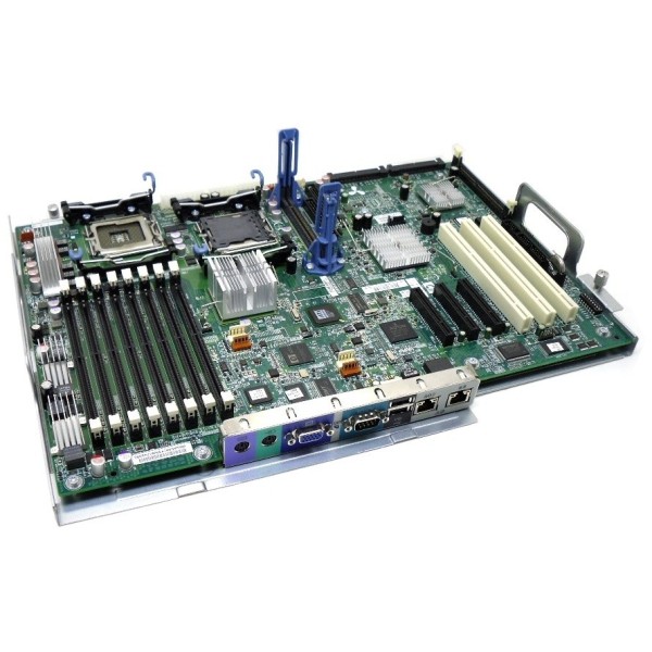Carte mere Hp Proliant ML350 G5 : 461081-001