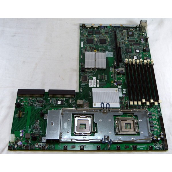 Carte mere Hp Proliant DL360 G5 : 435949-001