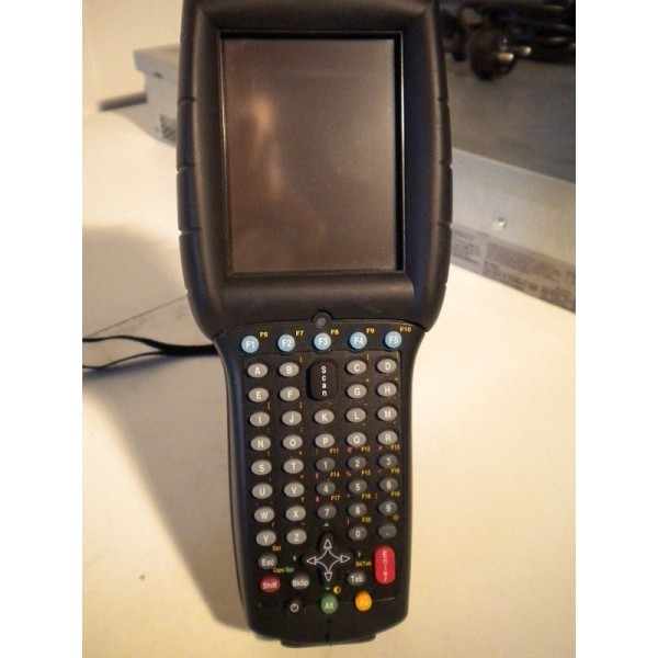 FALCON 4420 Datalogic Lecteur code barre