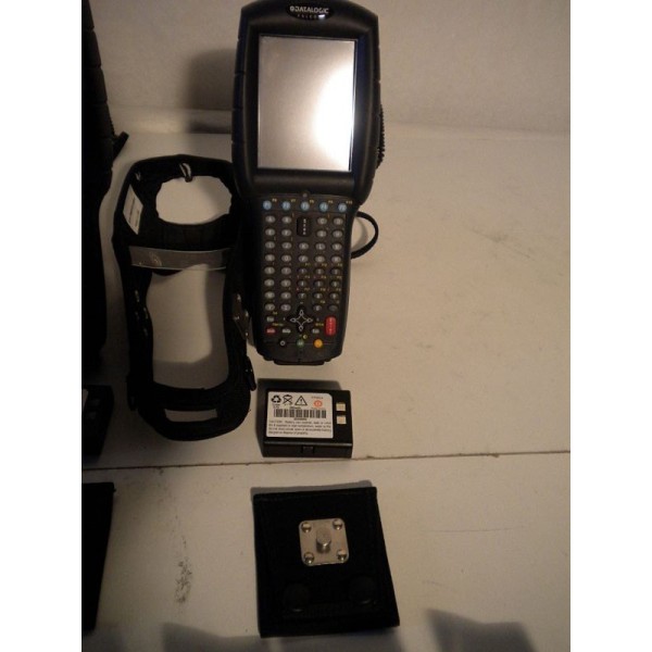 FALCON 4420 DATALOGIC Lecteur code barre