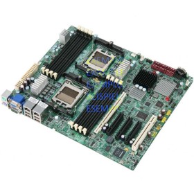 Carte Mère HP 491835-001 pour Proliant ML370 G6
