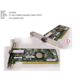 CA05951-9610 Controleur FUJITSU