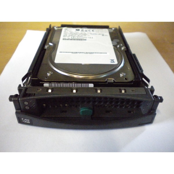 Disque Dur  Fujitsu SCSI 3.5 10Krpm 72 Gb CA06501-E111