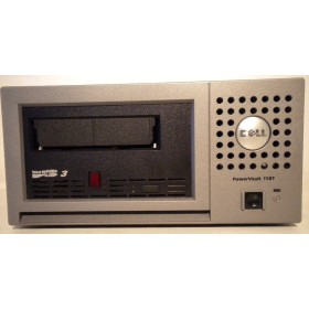 23R4766 LTO3 DELL PV110T 95P2013