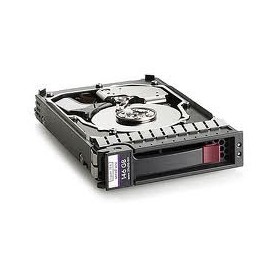 397551-001 HP DISK DRIVE