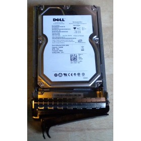 Disque Dur Dell SAS 3.5 7200rpm 1000 Gb CP464