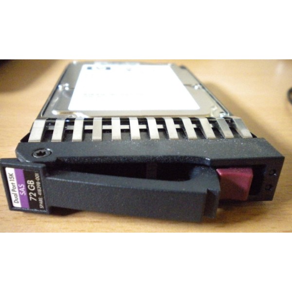 418398-001 HP DISK DRIVE  459889-002  