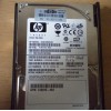 Disque Dur Hp SAS 2.5 15Krpm 72 Gb 418398-001