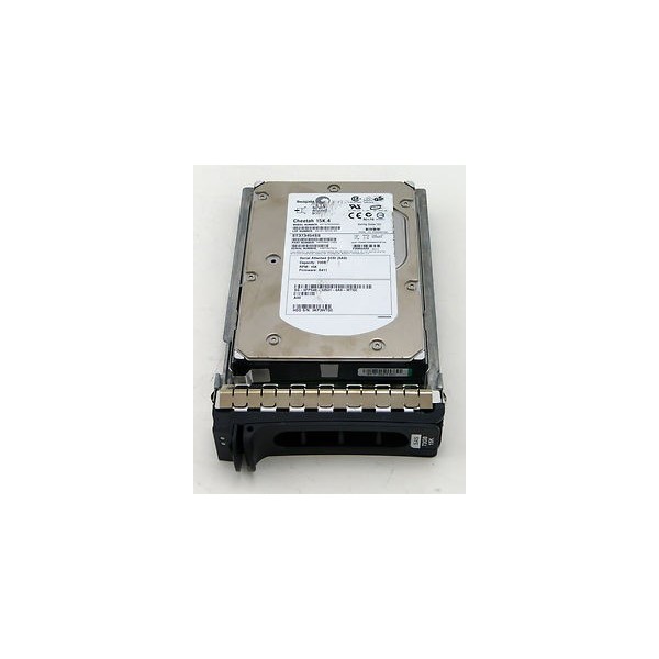 Disque Dur Dell SAS 3.5 15Krpm 72 Gb FP548