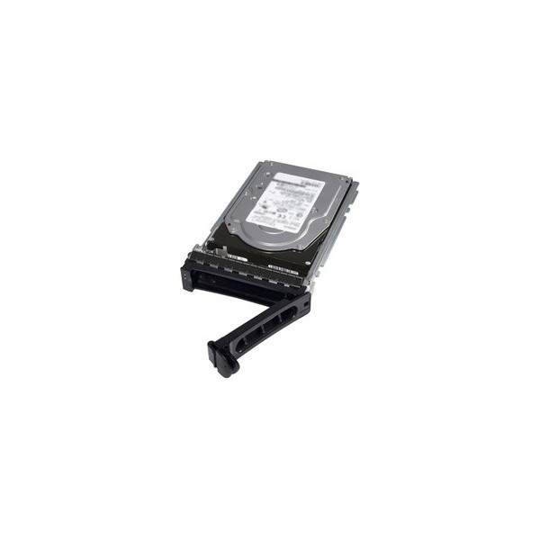 Disque Dur Dell SAS 3.5 15Krpm 36 Gb J8189