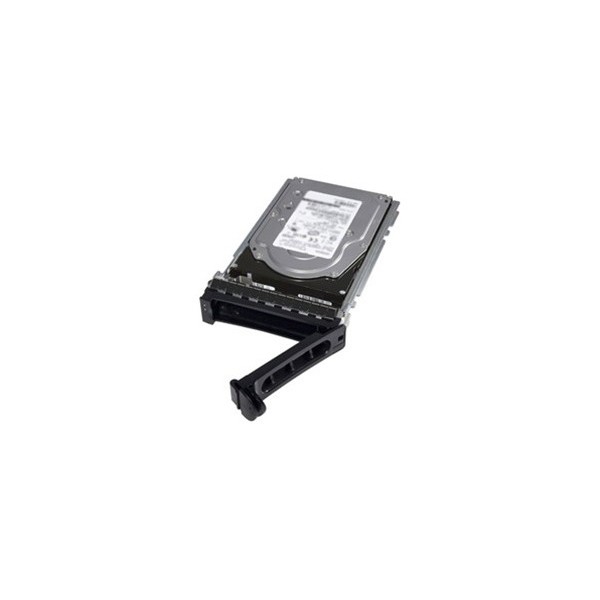 Disque Dur Dell SAS 3.5 15Krpm 146 Gb M8034