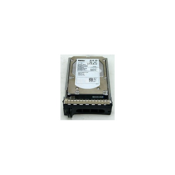 XX518 DELL DISK DRIVE ST3146356SS 