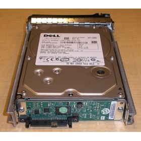 Disque Dur Dell SAS 3.5 7200rpm 1000 Gb YR660