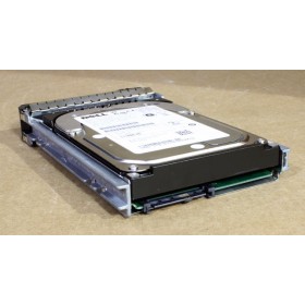 Disque Dur Dell SAS 3.5 15Krpm 300 Gb N226K
