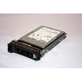 U738K DELL DISK DRIVE    