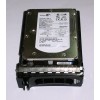 Disque Dur Dell SAS 3.5 10Krpm 72 Gb G8763