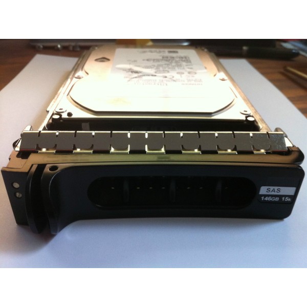 GX198 DELL DISK DRIVE 