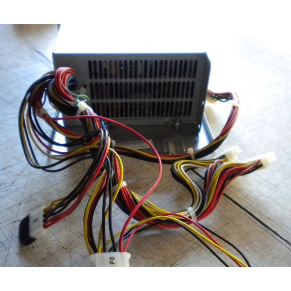 Alimentation pour Dell Poweredge 1600sc Ref : 5P115