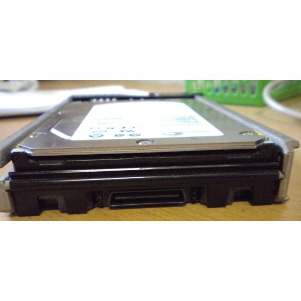 HU127 DELL DISK DRIVE  005048731  