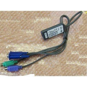520-326-506 KVM FUJITSU