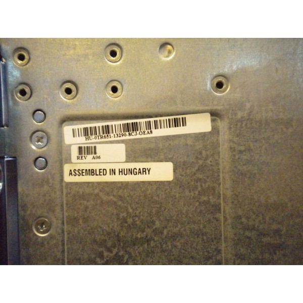 TR651 DELL DISK DRIVE  CX4-4PDAE KTN-STL4 