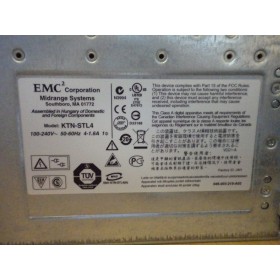 TR651-1 DELL DISK DRIVE  CX4-4PDAE KTN-STL4 