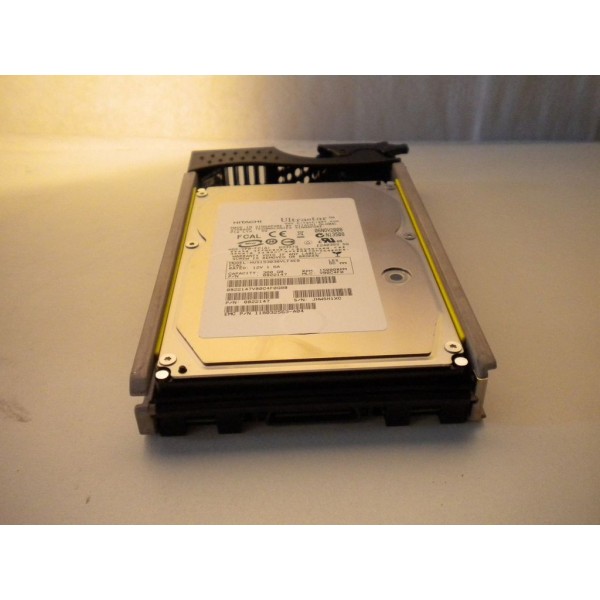 F198G DELL DISK DRIVE  005048848 0F198G 