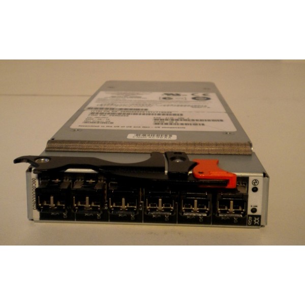 Switch 6 Ports Ibm : 26R0888