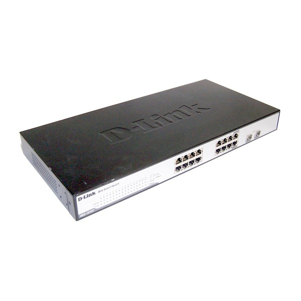 DGS-1216T SWITCH 16 PORTS D-LINK 