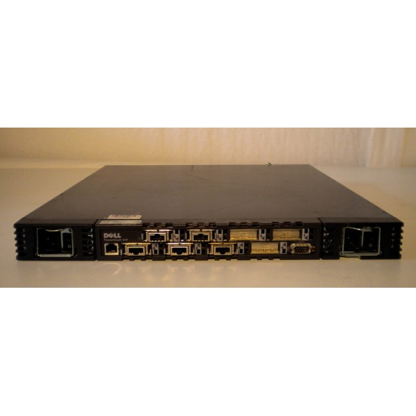 Switch 8 Ports Dell : PV51F