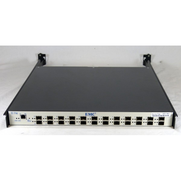 Switch 24 Ports Emc : DS-24M2