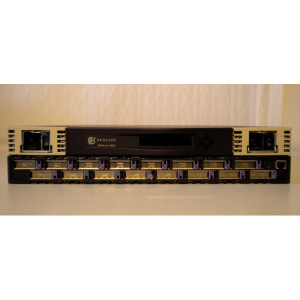 Switch 16 Ports Brocade : BR-2802