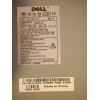 Alimentation pour Dell PRECISION 470 Ref : H2370