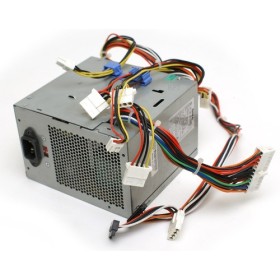 Alimentation pour Dell Poweredge SC430 Ref : K8958