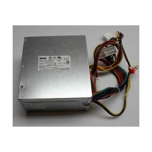 Alimentation pour Dell Poweredge 800 Ref : GD278