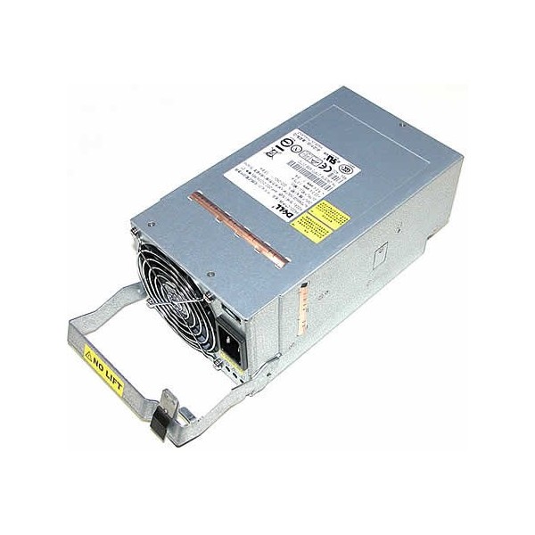 GD413 ALIMENTATION DELL Poweredge 1855   