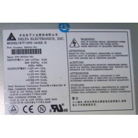 Alimentation pour Hp Workstation XW5000 Ref : 306042-001