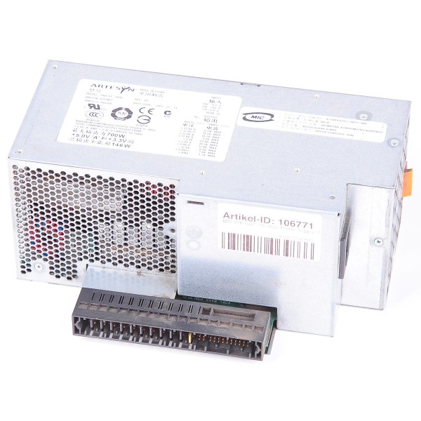 97P3867 ALIMENTATION IBM RS6000   