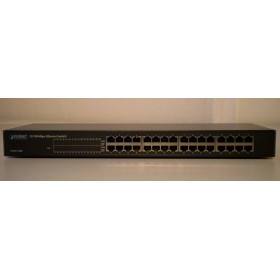 FNSW-3200 SWITCH 32 PORTS PLANET
