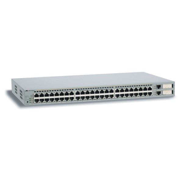 AT-8350GB SWITCH 48 PORTS ALLIED TEL 