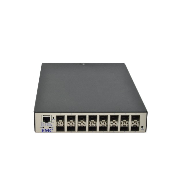 Switch 8 Ports Emc : DS-4400M
