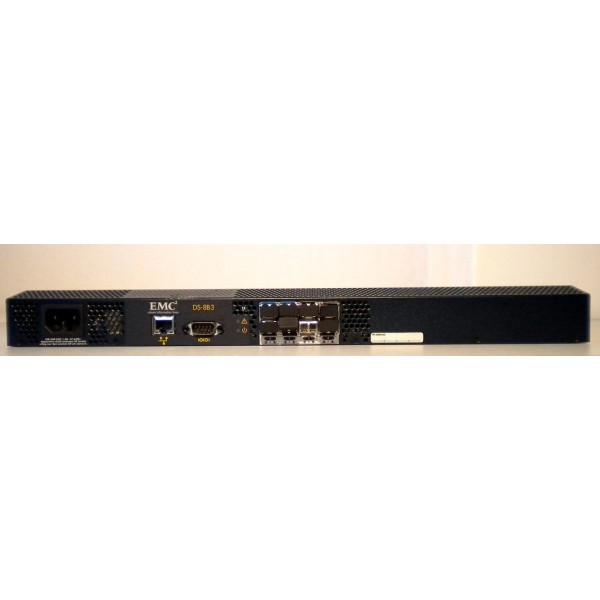 Switch 8 Ports Emc : DS-8B3